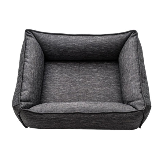 Qulux Orthopedic Memory Foam Large Dog Bed