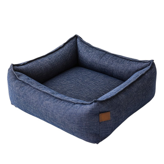 Qulux Heavy-Duty Waterproof Outdoor Dog Bed